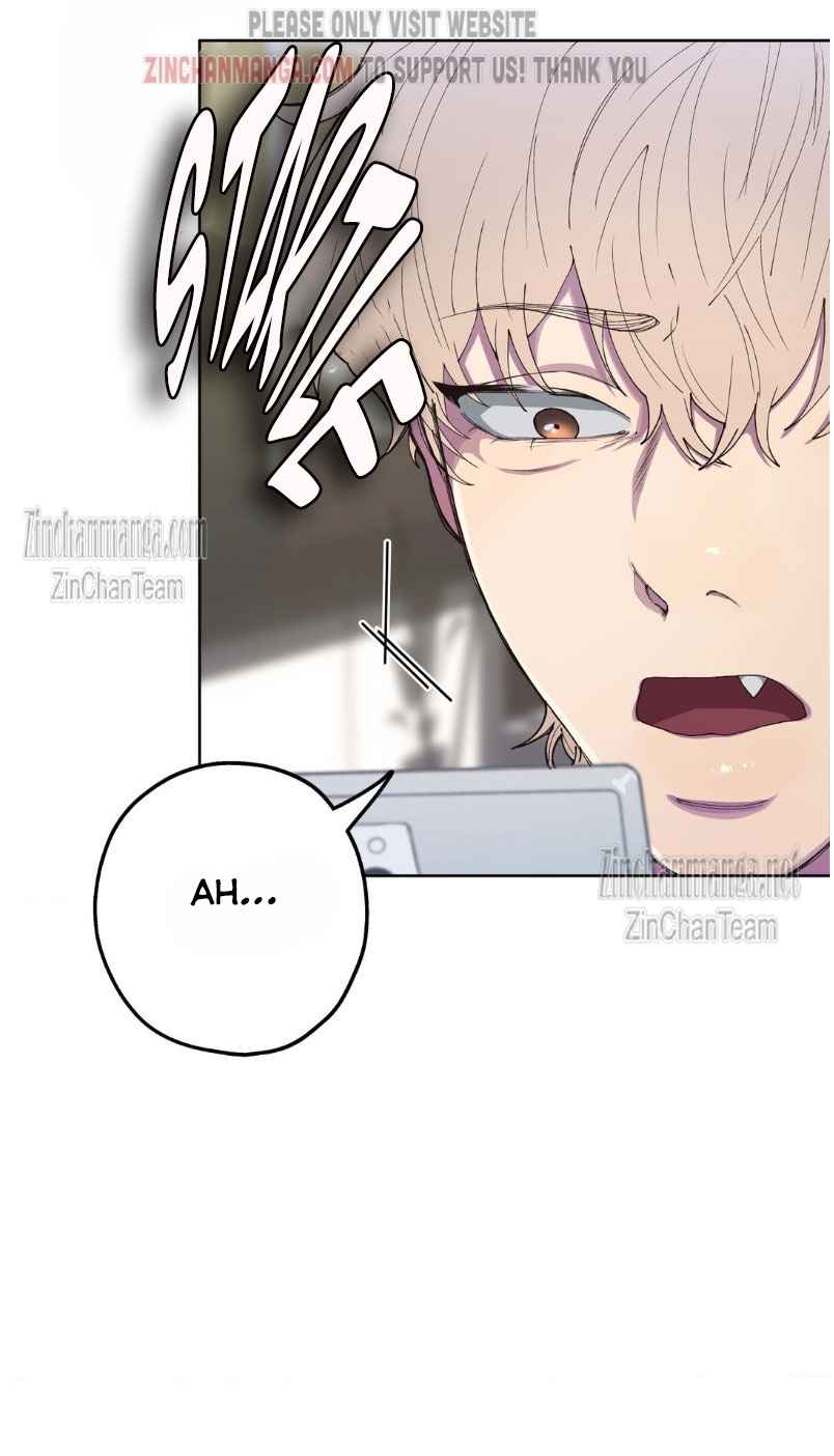 Negative Love Chapter 26 - Page 12 in English