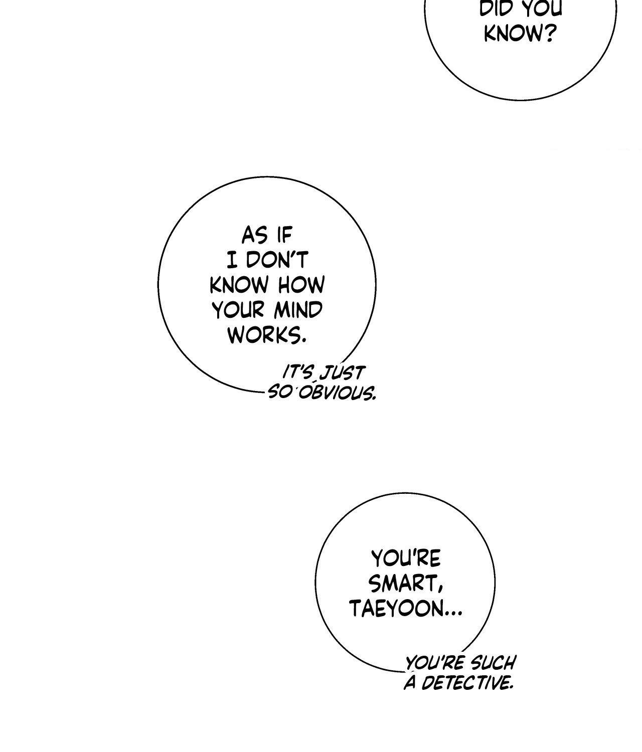 Negative Love Chapter 27 - Page 26 in English