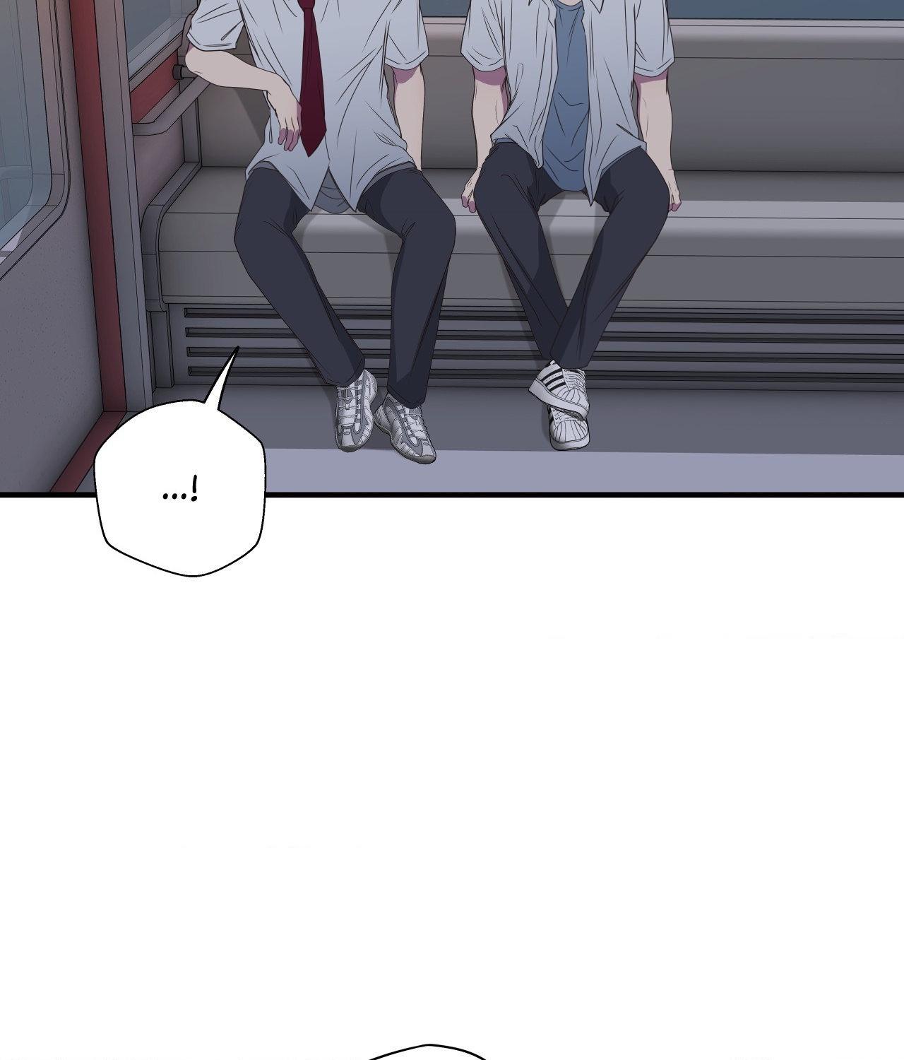 Negative Love Chapter 27 - Page 30 in English