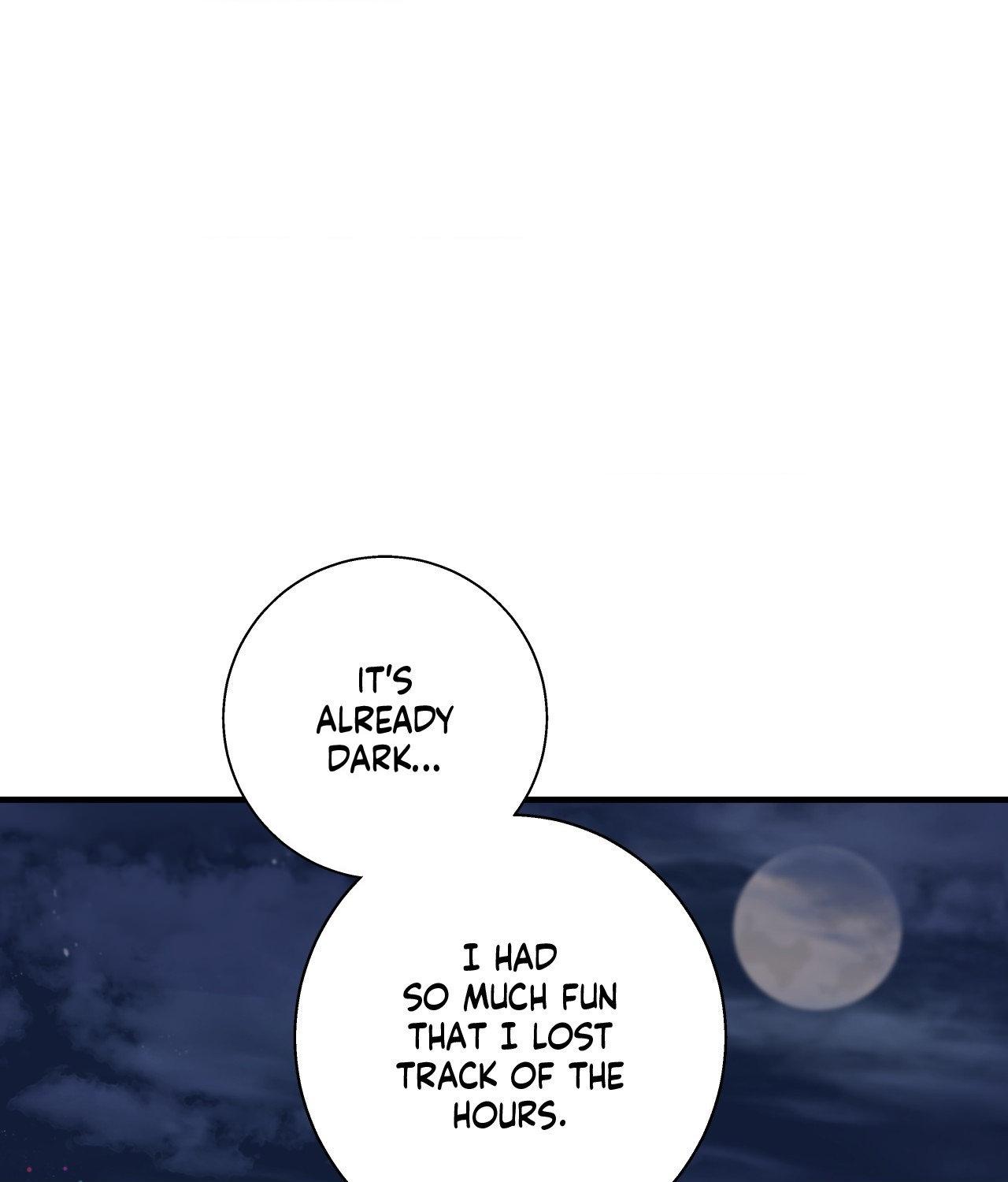 Negative Love Chapter 27 - Page 3 in English