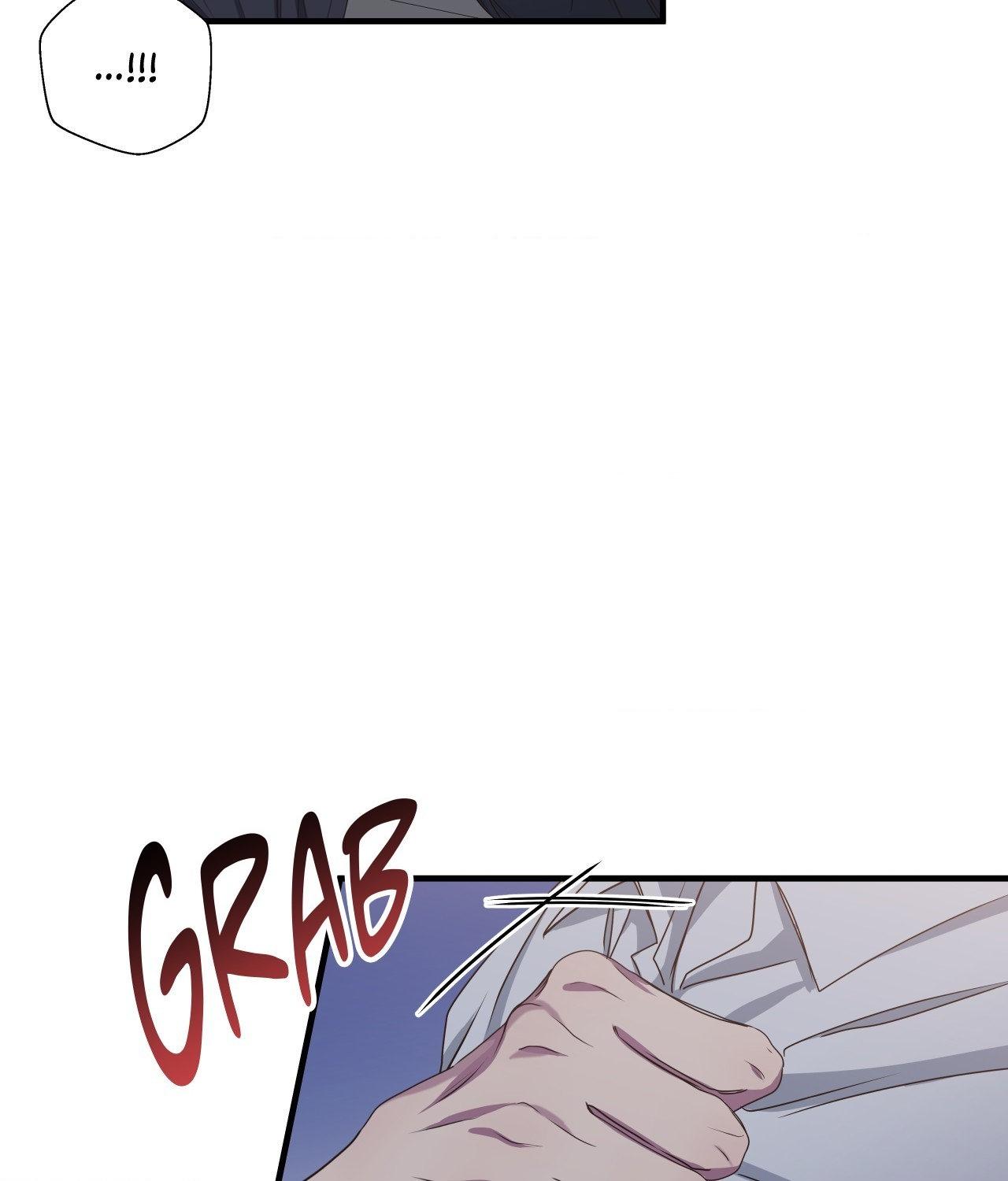 Negative Love Chapter 27 - Page 34 in English