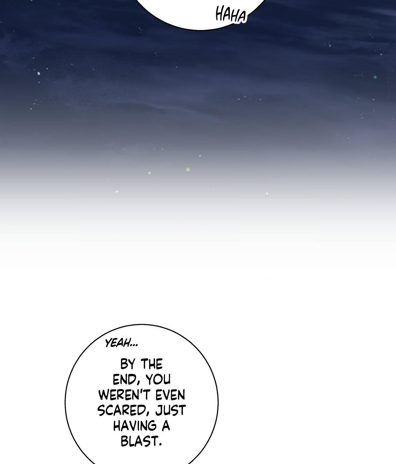 Negative Love Chapter 27 - Page 5 in English