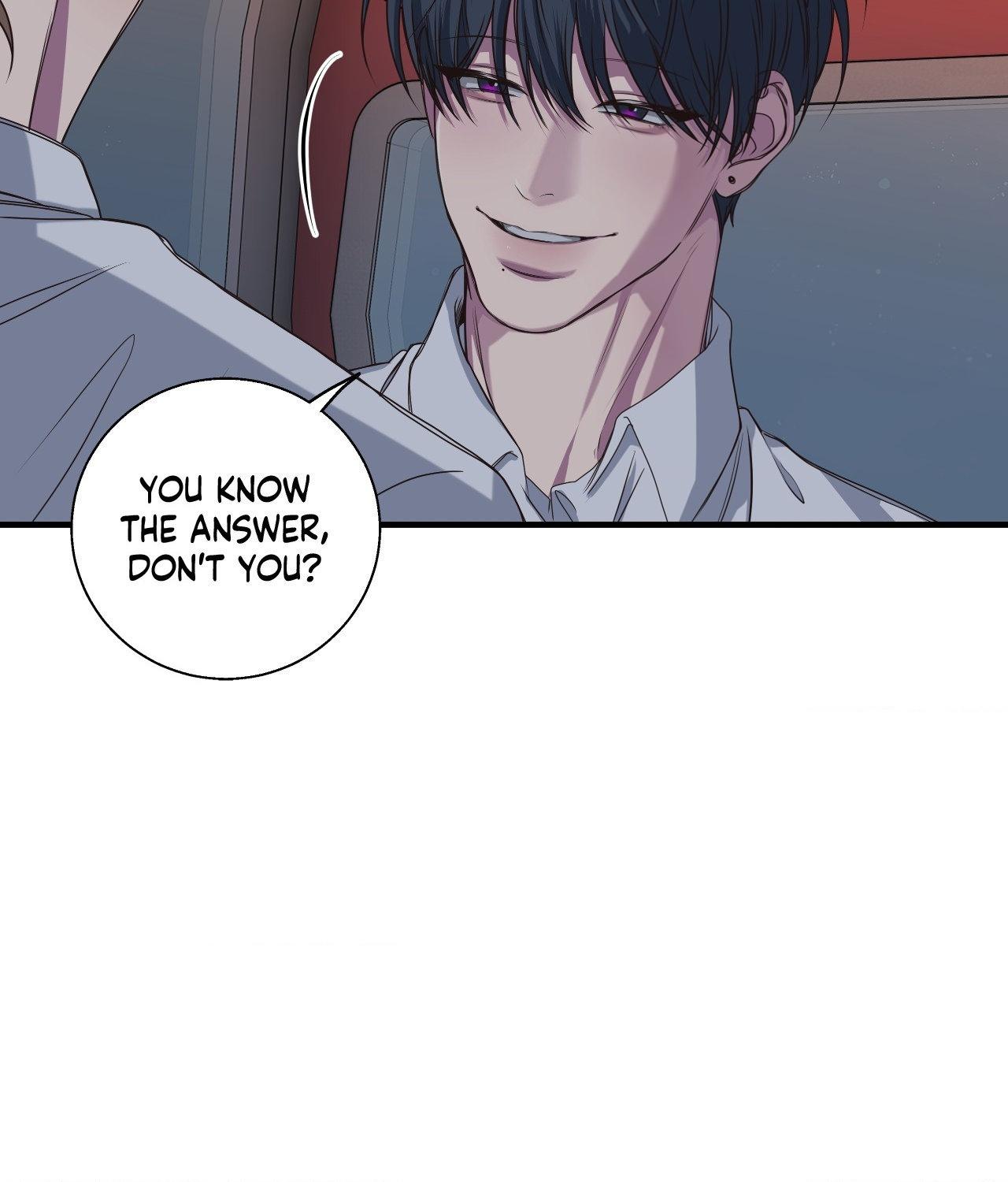 Negative Love Chapter 27 - Page 41 in English