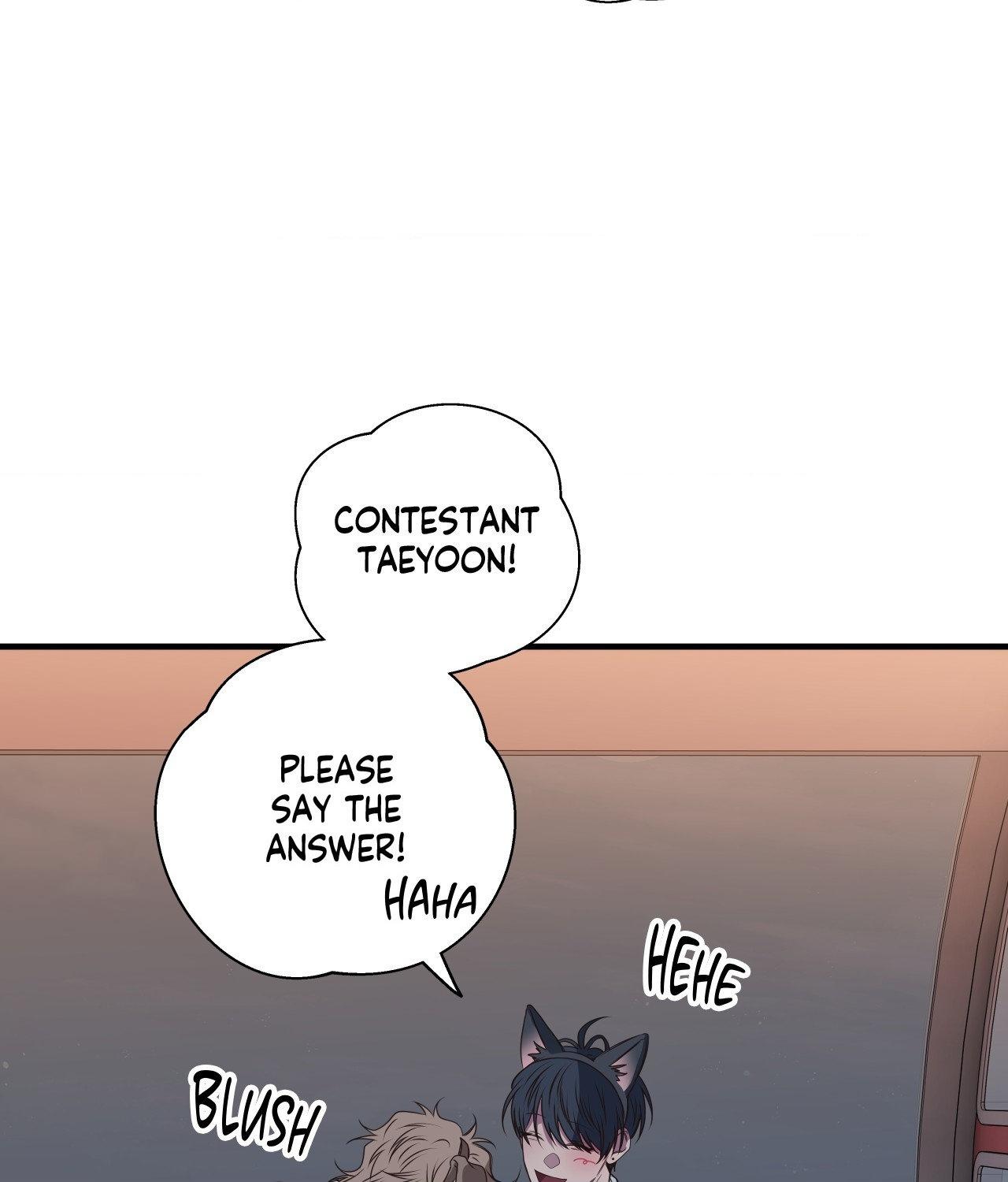 Negative Love Chapter 27 - Page 44 in English