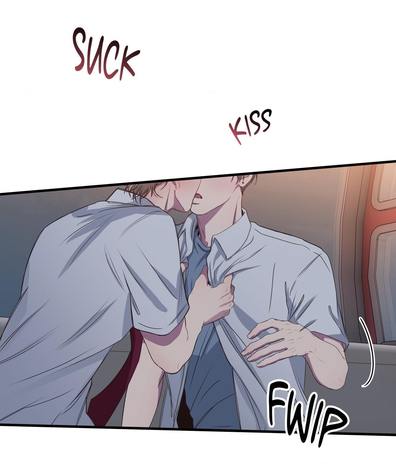 Negative Love Chapter 27 - Page 49 in English