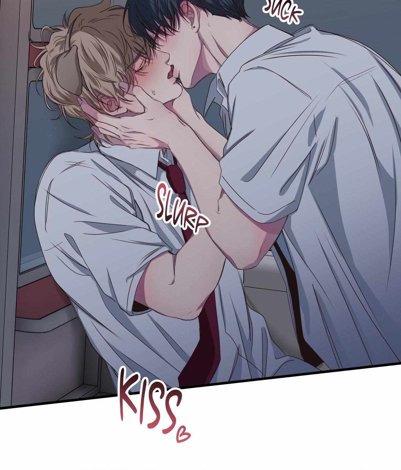 Negative Love Chapter 27 - Page 53 in English