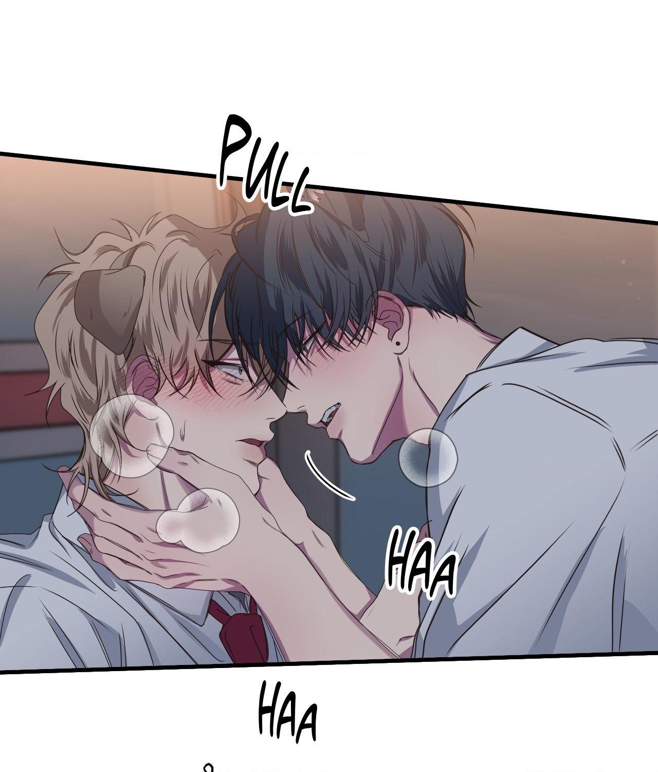 Negative Love Chapter 27 - Page 55 in English