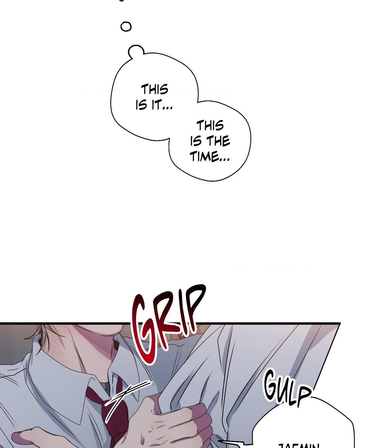 Negative Love Chapter 27 - Page 56 in English