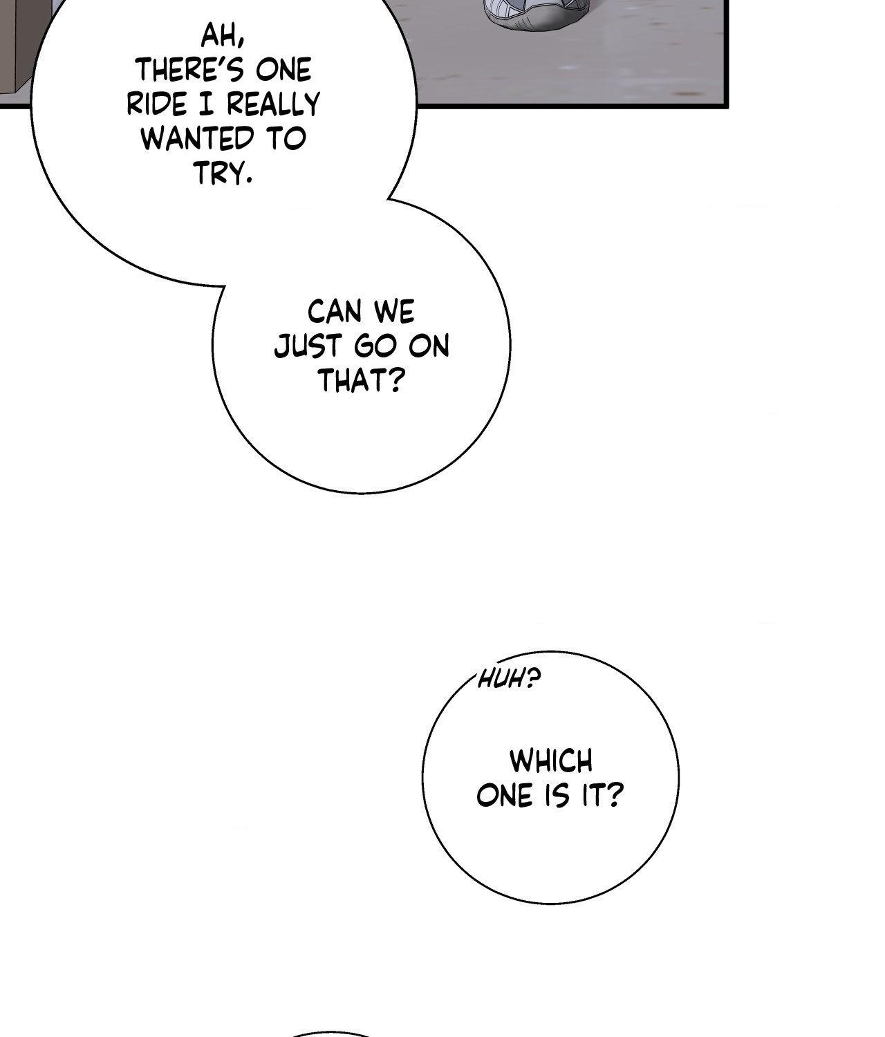 Negative Love Chapter 27 - Page 13 in English