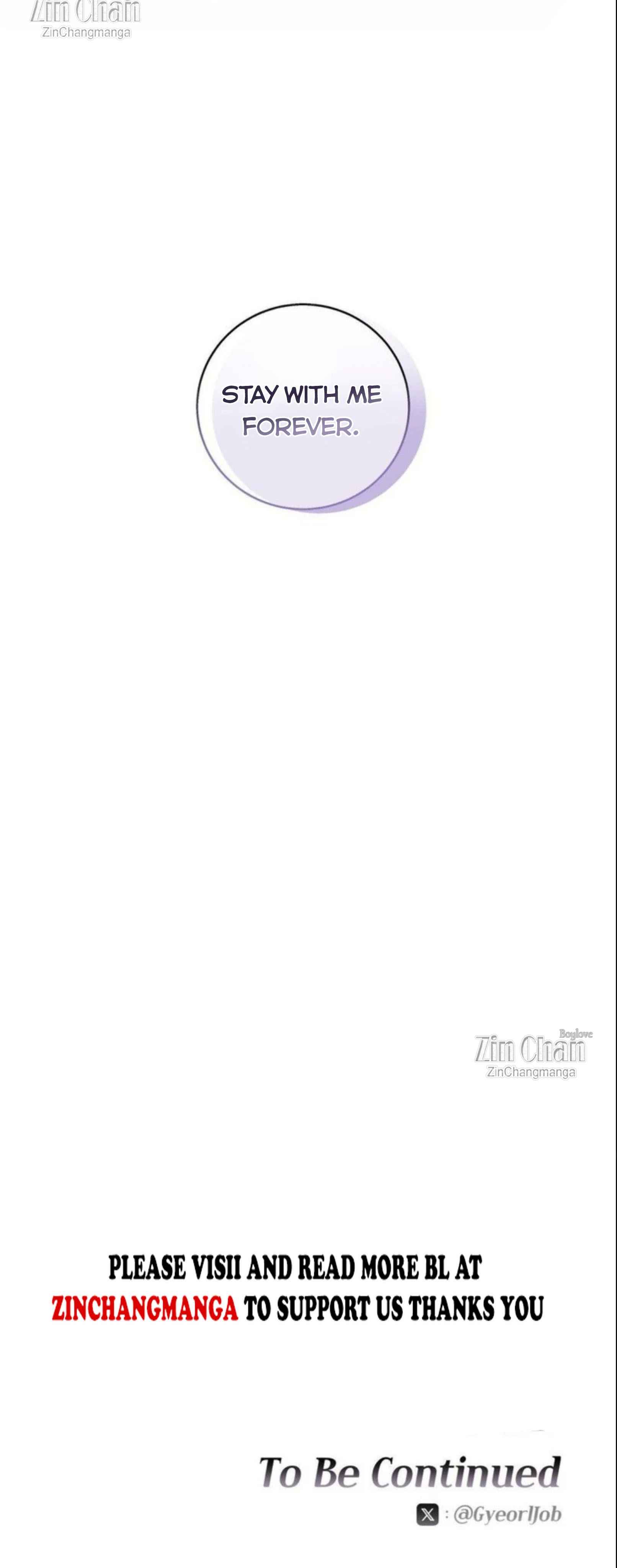 Negative Love Chapter 28.5 - Page 12 in English