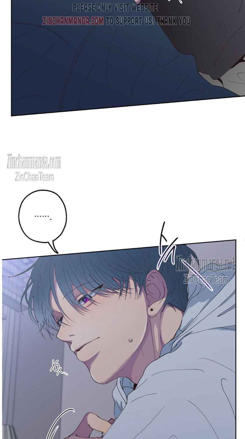 Negative Love Chapter 3.5 - Page 12 in English