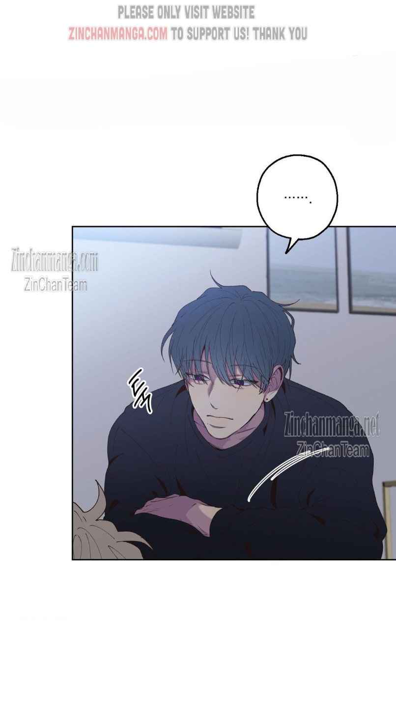 Negative Love Chapter 3.5 - Page 25 in English