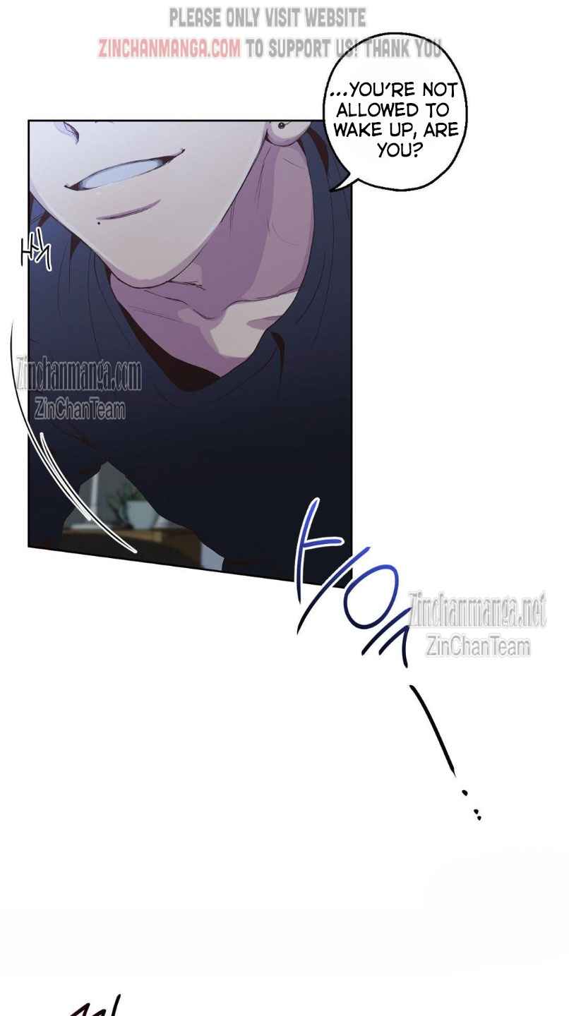 Negative Love Chapter 3.5 - Page 26 in English