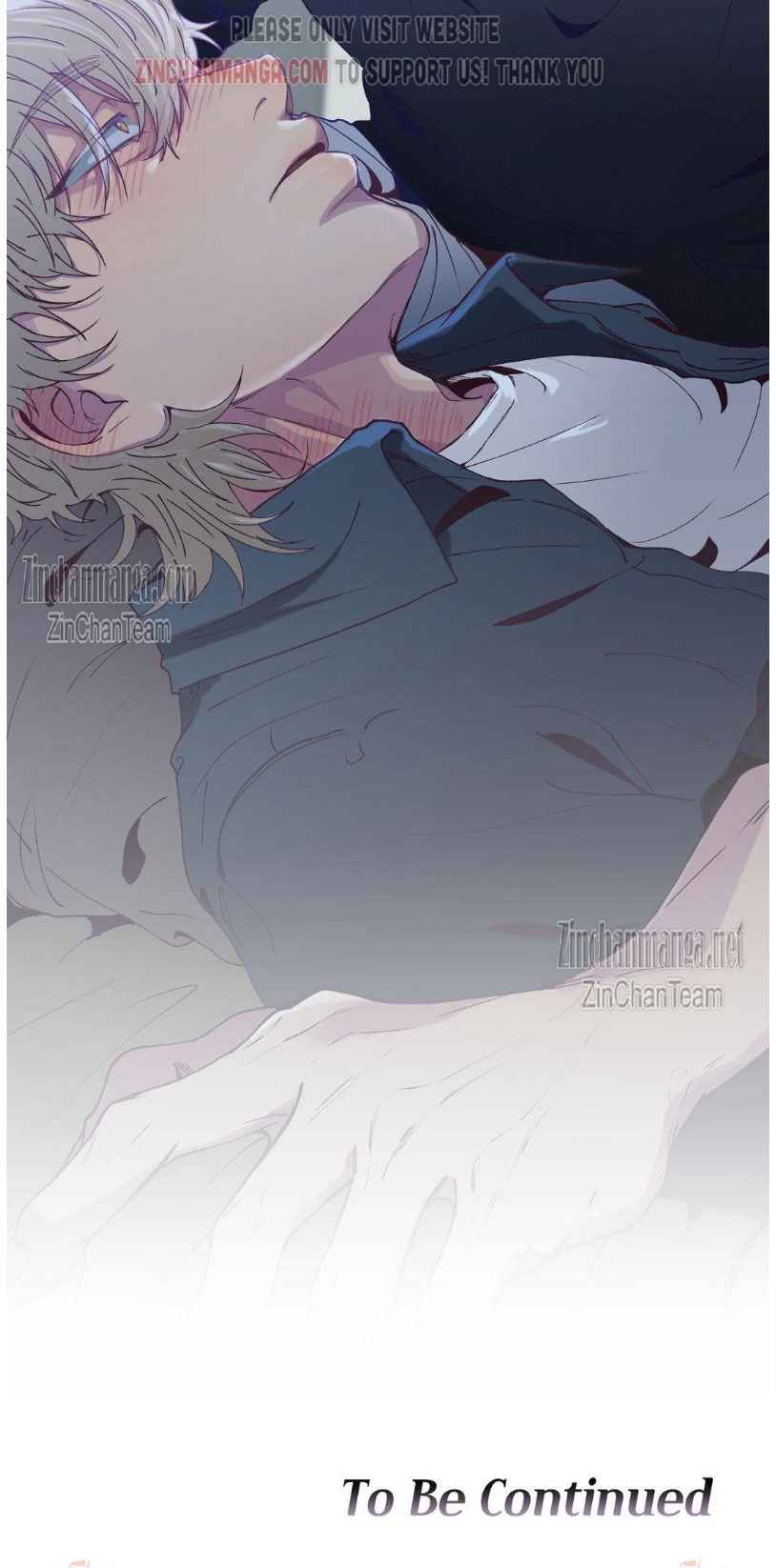 Negative Love Chapter 3.5 - Page 30 in English