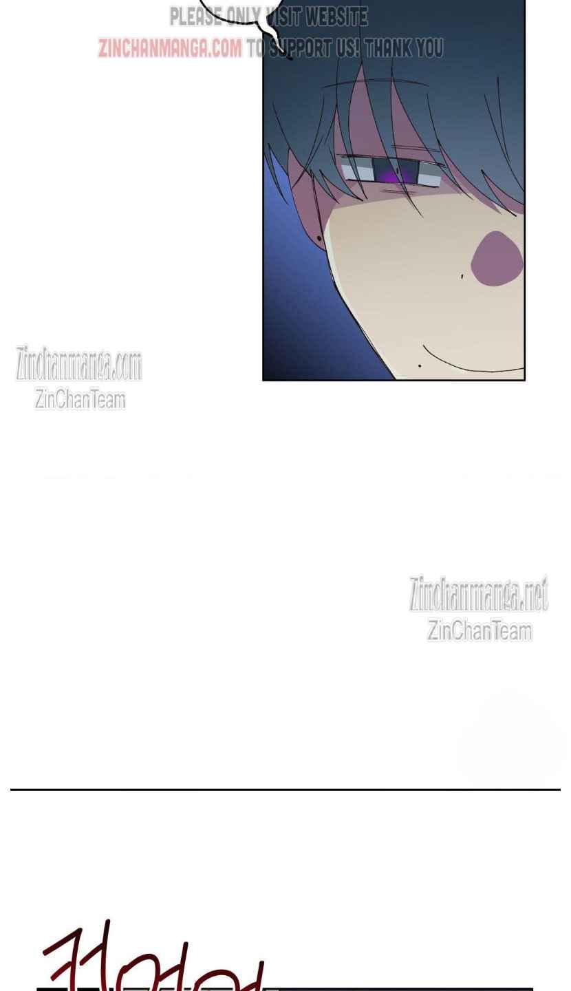 Negative Love Chapter 3.5 - Page 6 in English