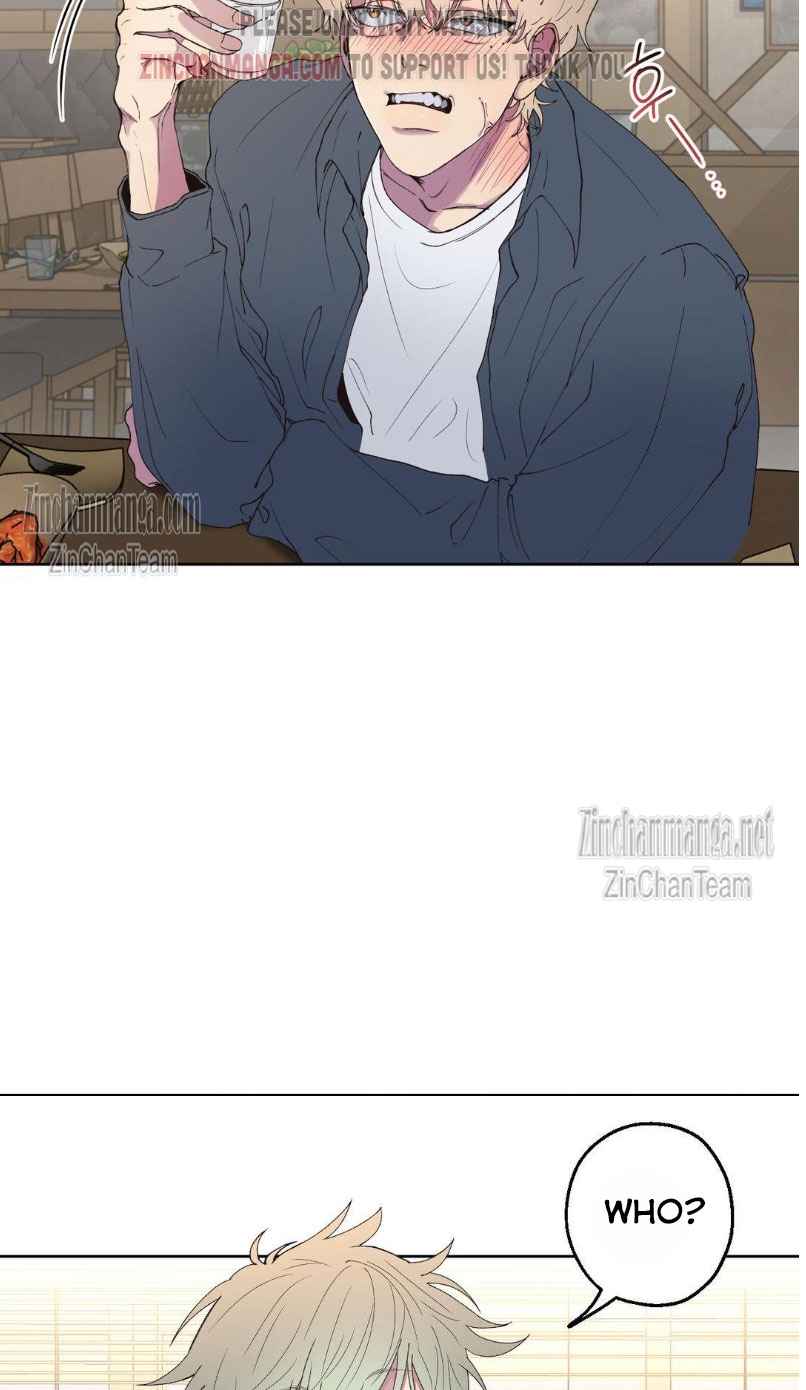 Negative Love Chapter 3 - Page 4 in English