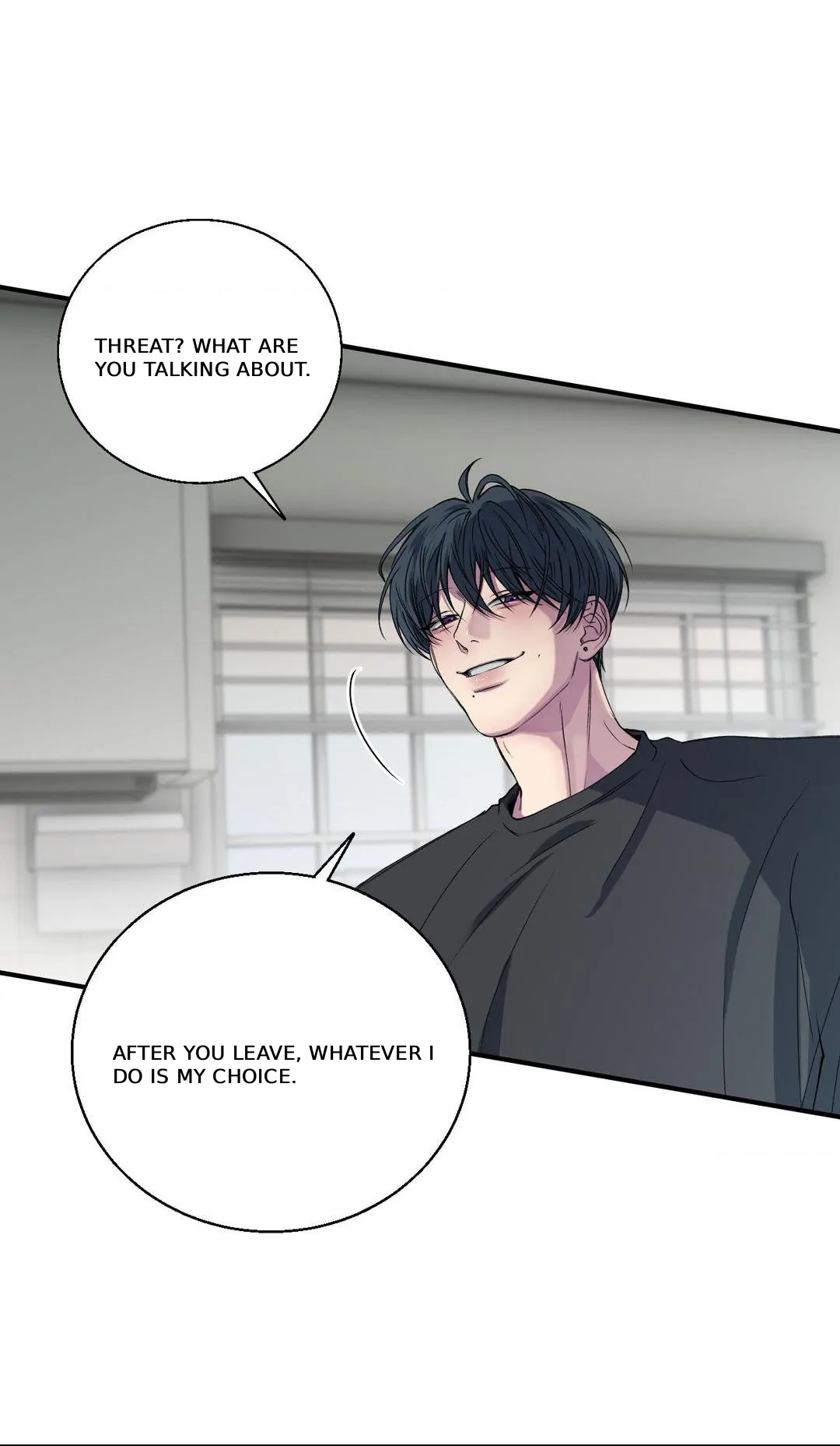 Negative Love Chapter 30 - Page 22 in English