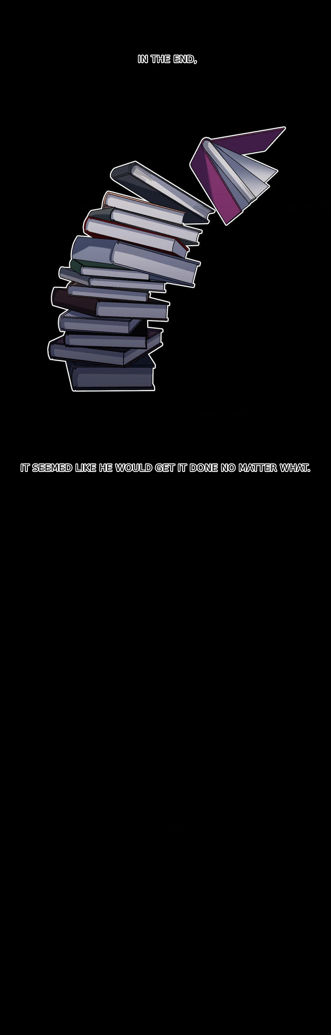 Negative Love Chapter 31 - Page 26 in English