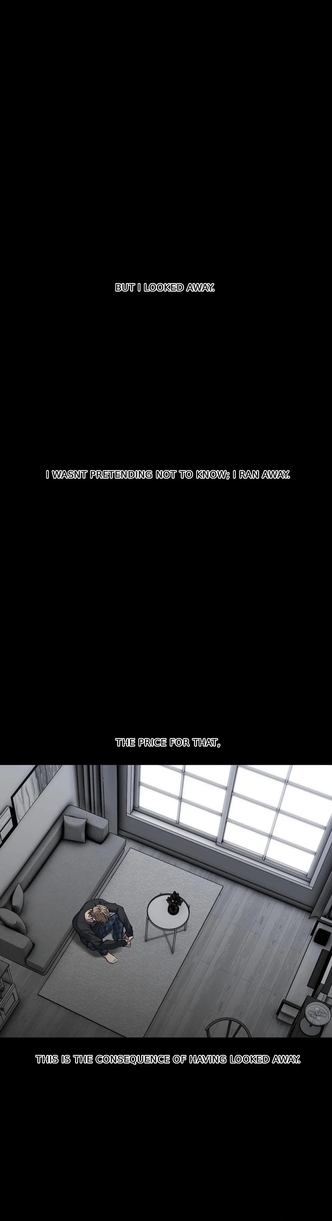 Negative Love Chapter 31 - Page 31 in English