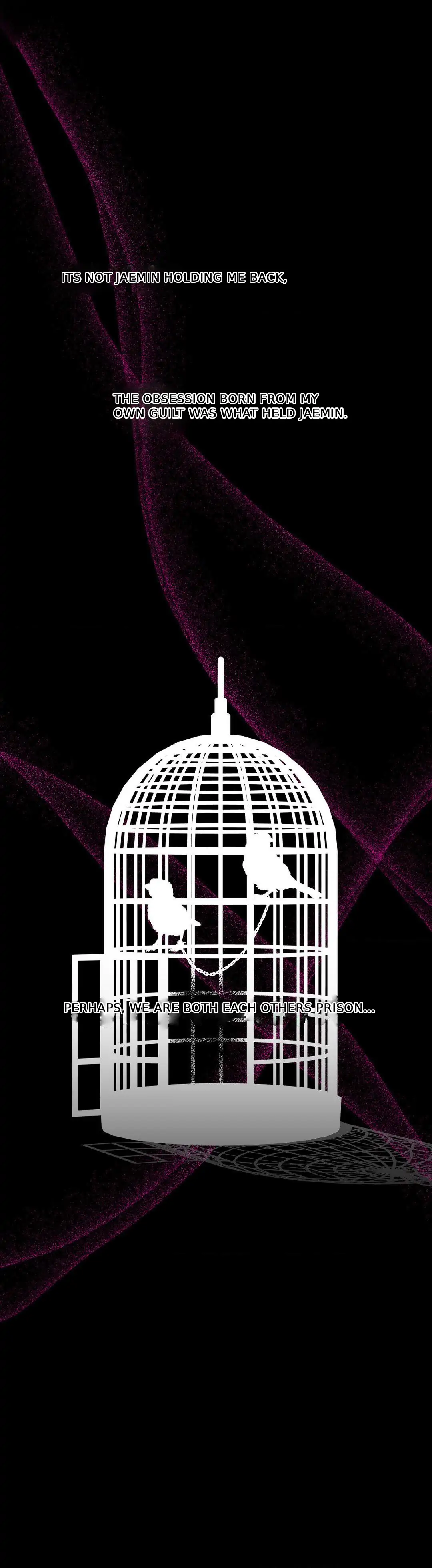 Negative Love Chapter 31 - Page 32 in English