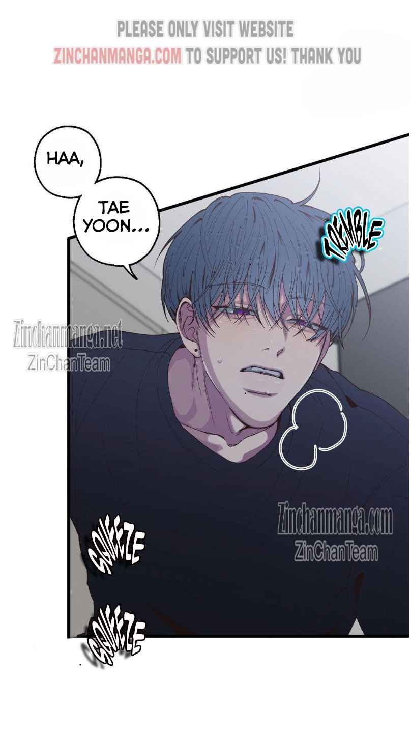Negative Love Chapter 4.5 - Page 20 in English