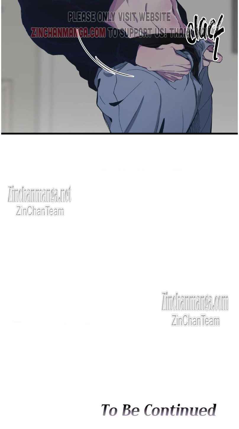 Negative Love Chapter 4.5 - Page 27 in English