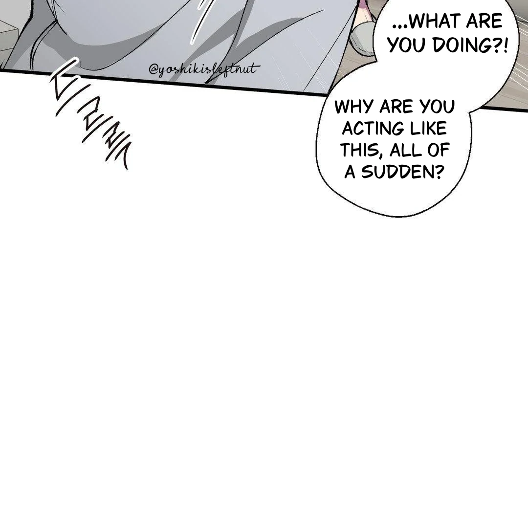 Negative Love Chapter 40 - Page 111 in English