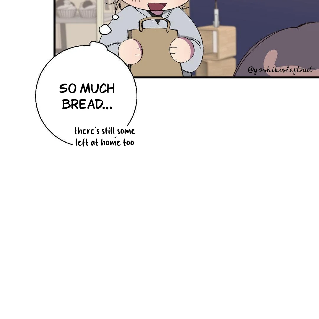 Negative Love Chapter 40 - Page 13 in English
