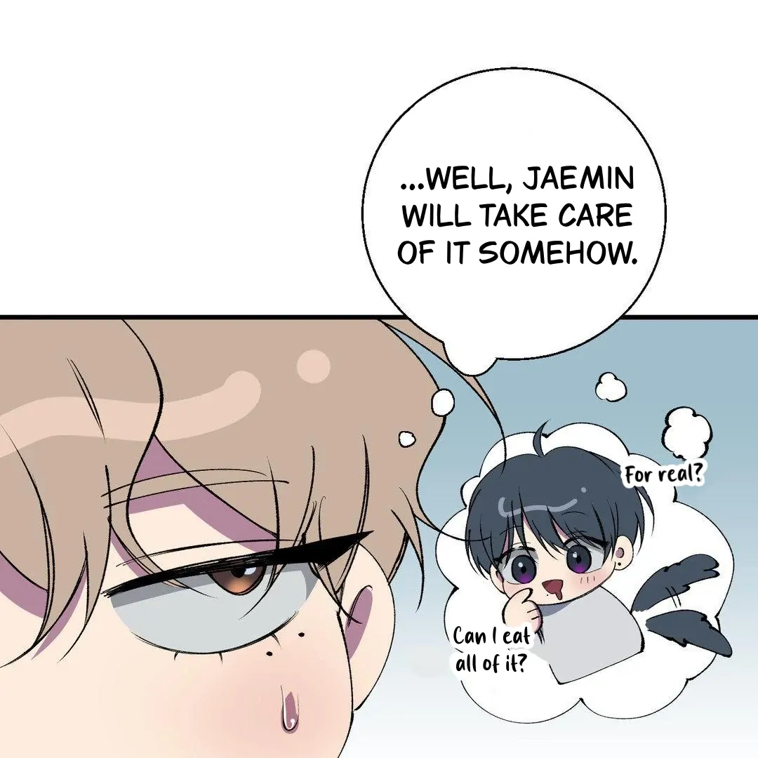Negative Love Chapter 40 - Page 14 in English