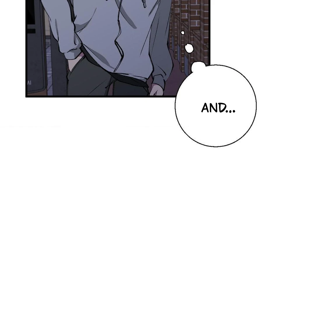Negative Love Chapter 40 - Page 28 in English