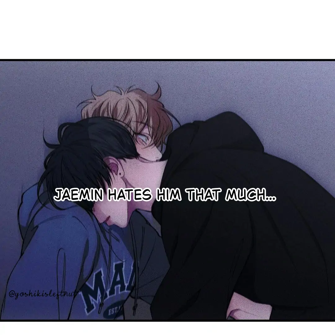 Negative Love Chapter 40 - Page 29 in English