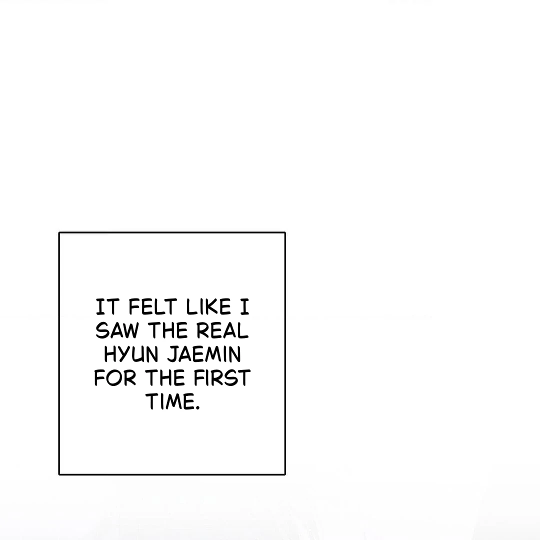 Negative Love Chapter 40 - Page 33 in English
