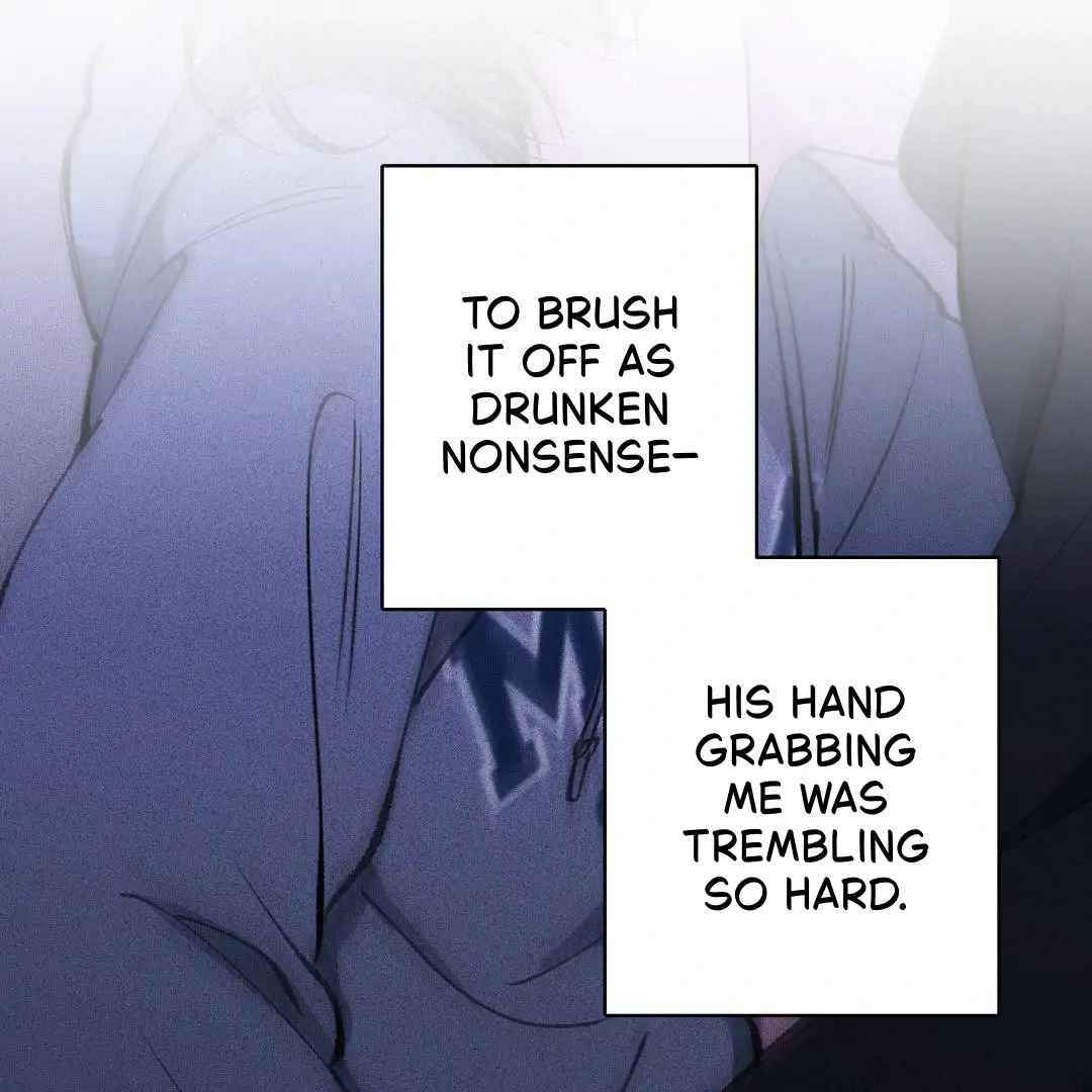 Negative Love Chapter 40 - Page 34 in English