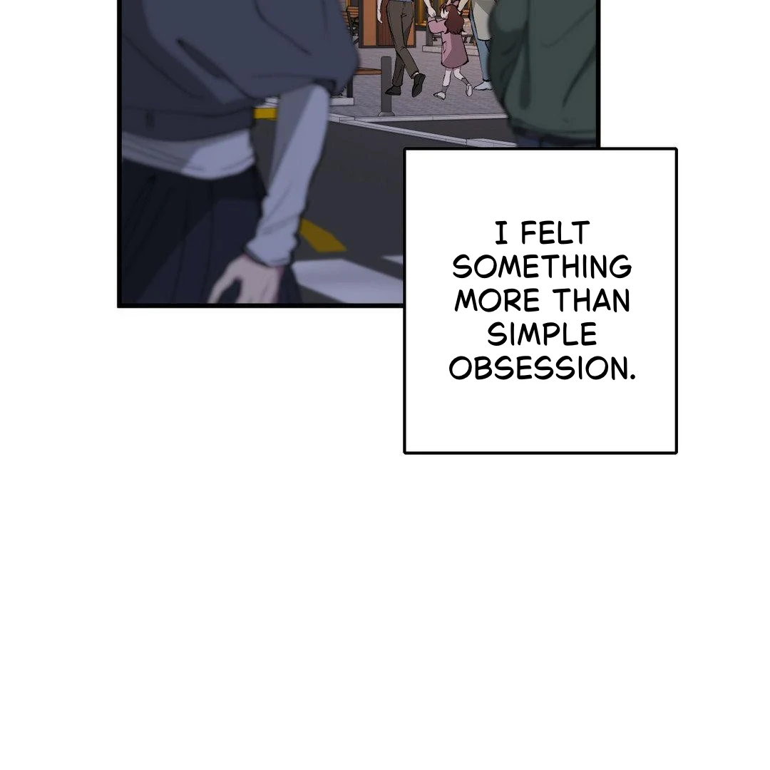Negative Love Chapter 40 - Page 37 in English