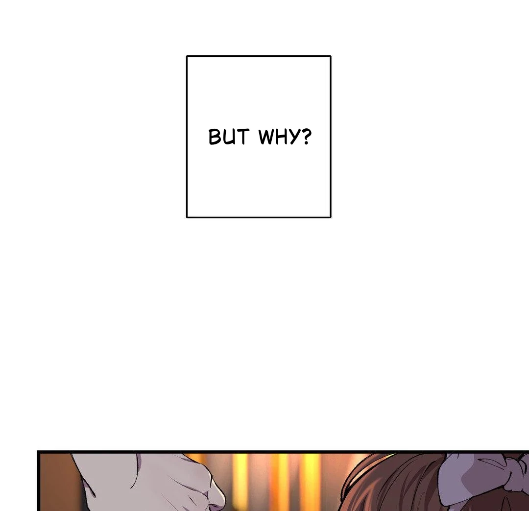 Negative Love Chapter 40 - Page 38 in English
