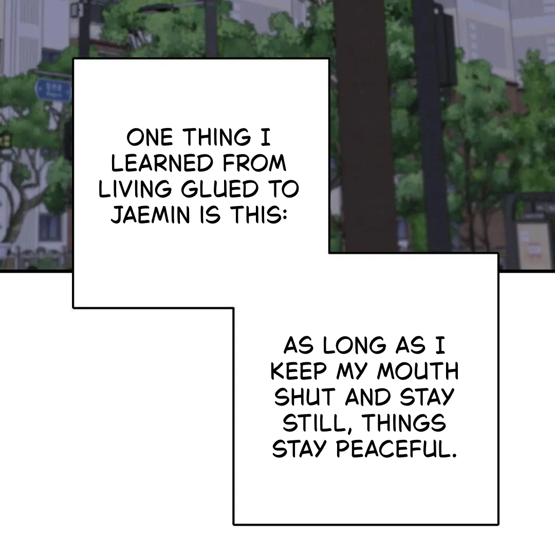 Negative Love Chapter 40 - Page 41 in English