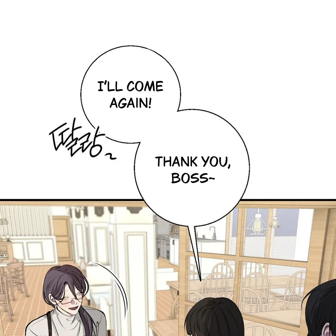 Negative Love Chapter 40 - Page 5 in English