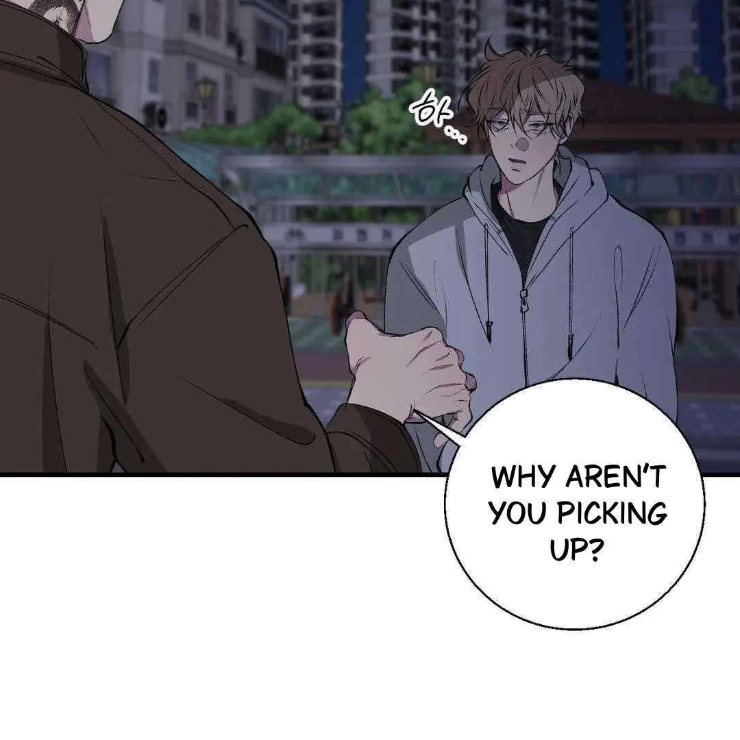 Negative Love Chapter 40 - Page 52 in English