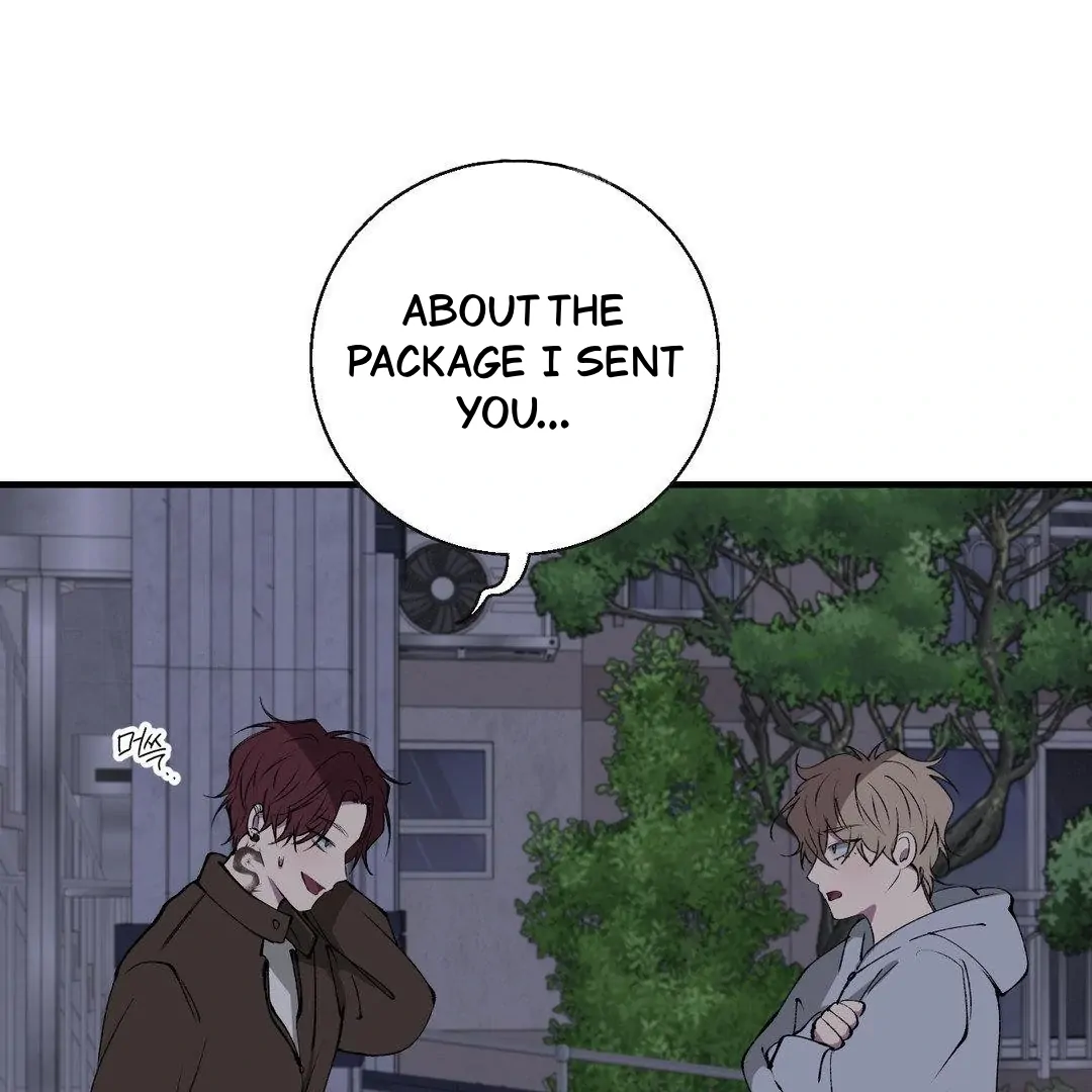Negative Love Chapter 40 - Page 58 in English