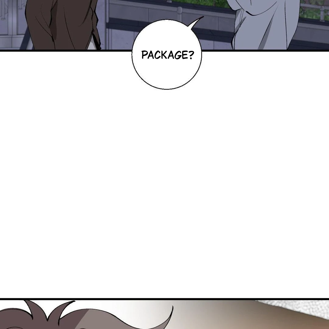 Negative Love Chapter 40 - Page 59 in English