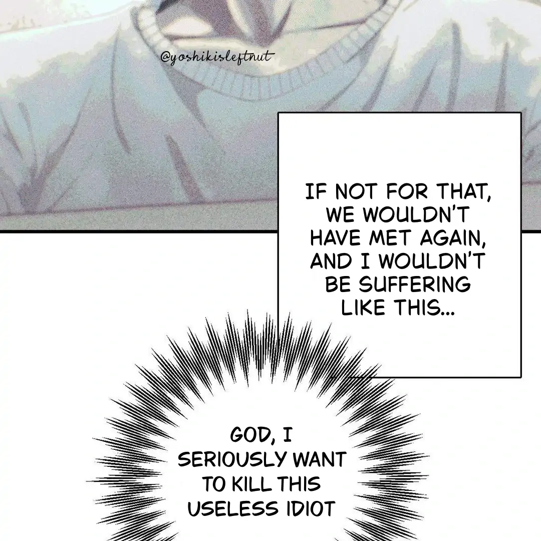 Negative Love Chapter 40 - Page 63 in English