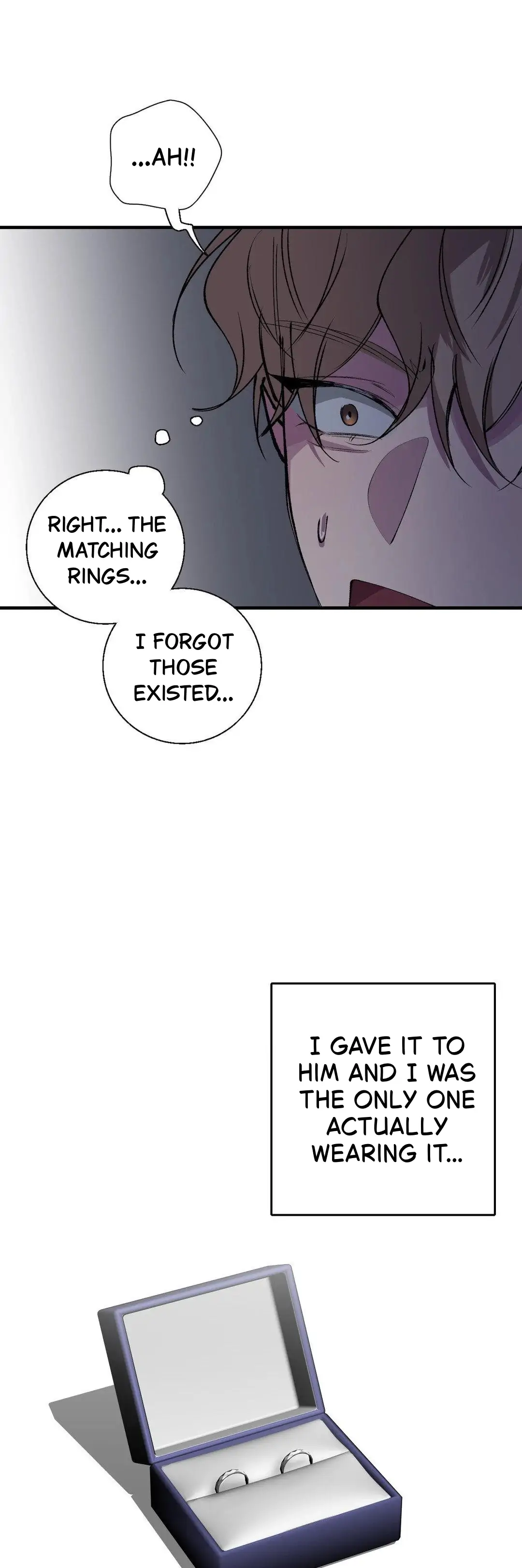 Negative Love Chapter 40 - Page 69 in English