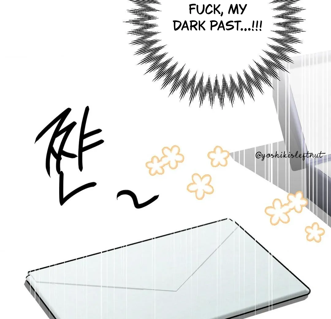 Negative Love Chapter 40 - Page 72 in English