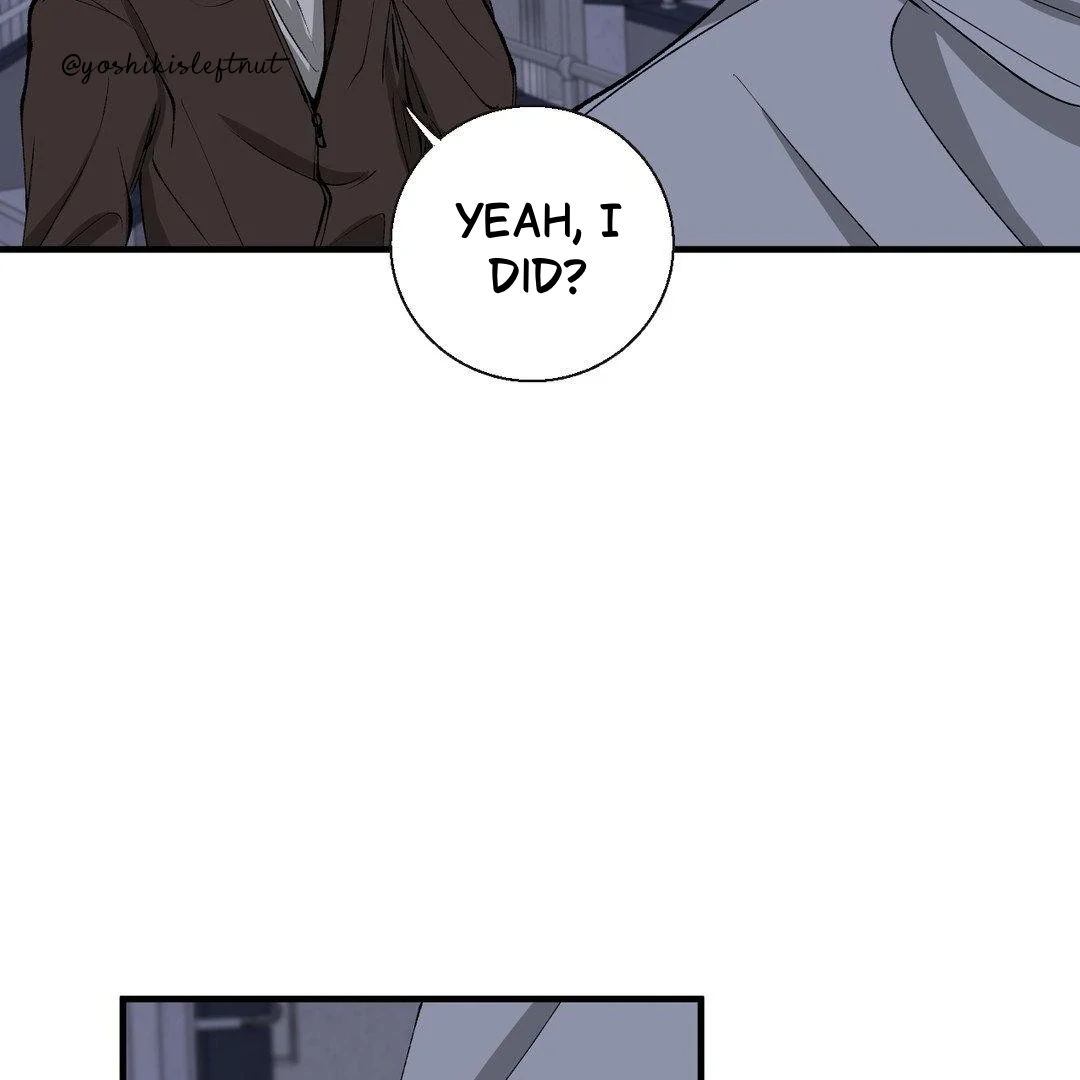 Negative Love Chapter 40 - Page 82 in English