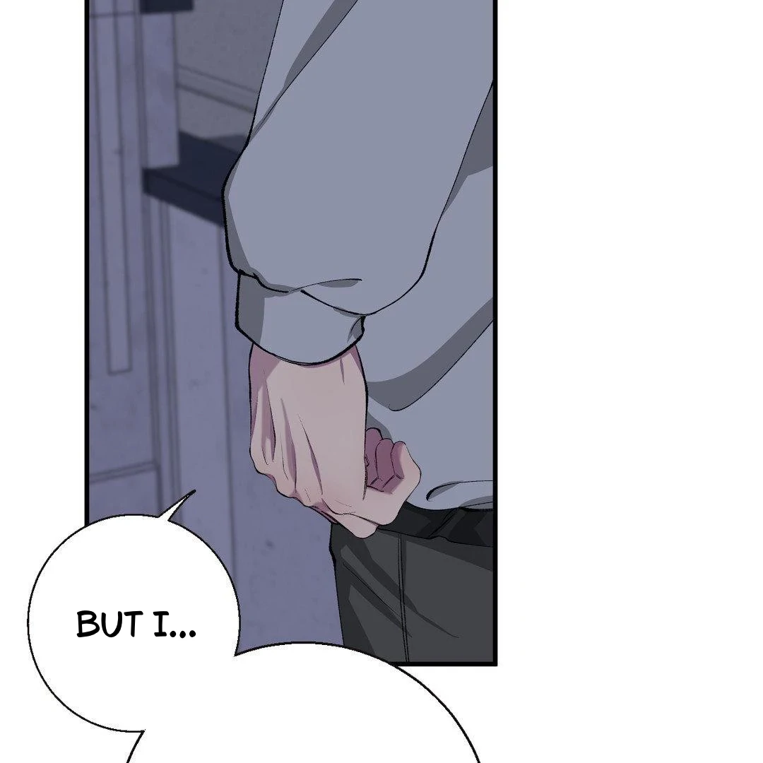 Negative Love Chapter 40 - Page 83 in English