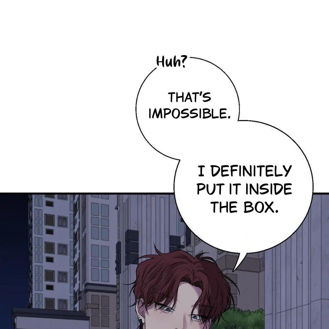 Negative Love Chapter 40 - Page 85 in English