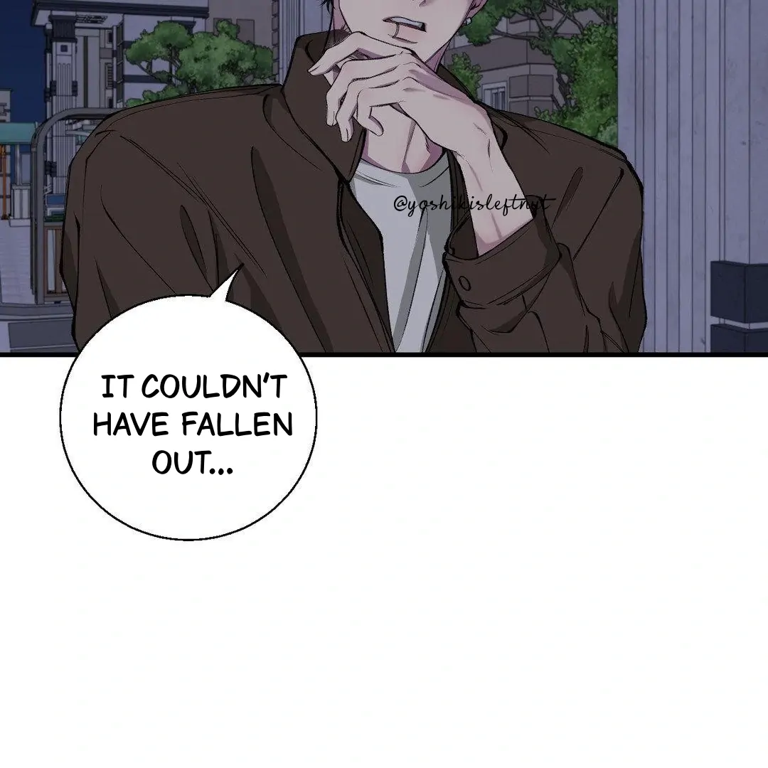Negative Love Chapter 40 - Page 86 in English