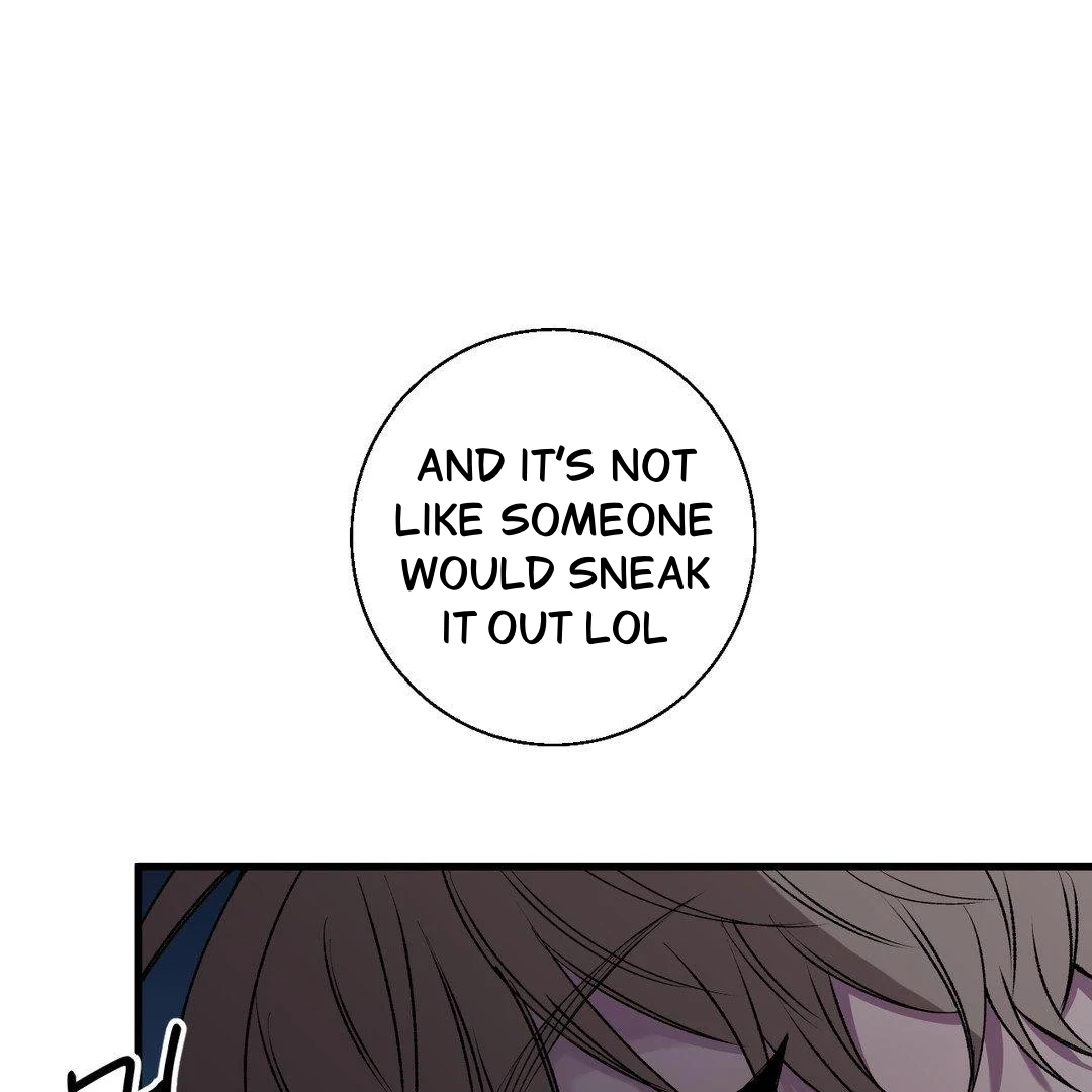 Negative Love Chapter 40 - Page 87 in English