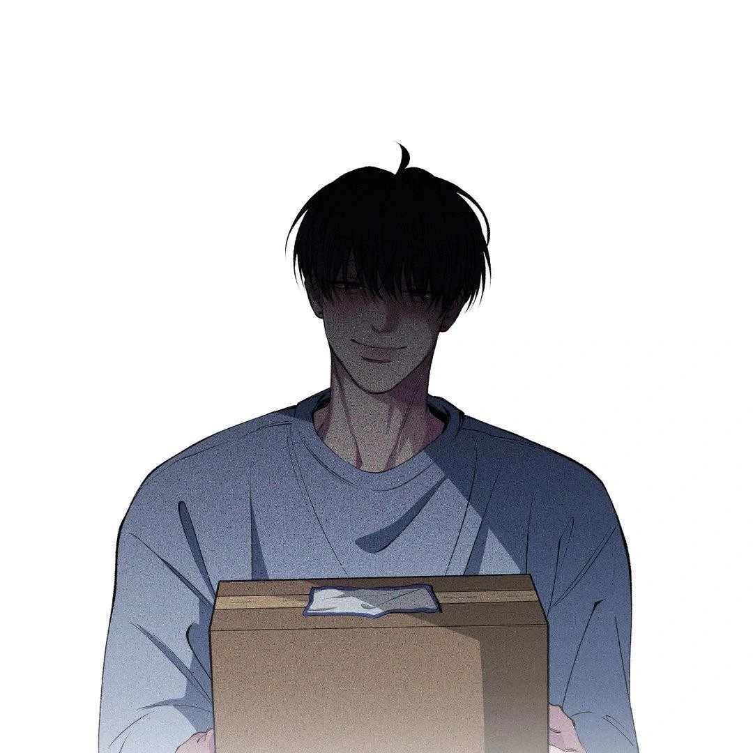 Negative Love Chapter 40 - Page 91 in English