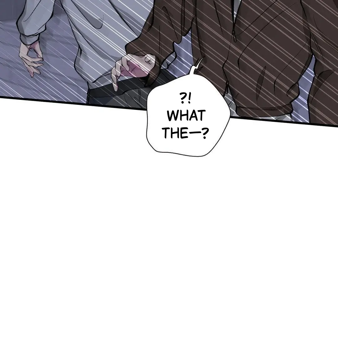 Negative Love Chapter 40 - Page 96 in English